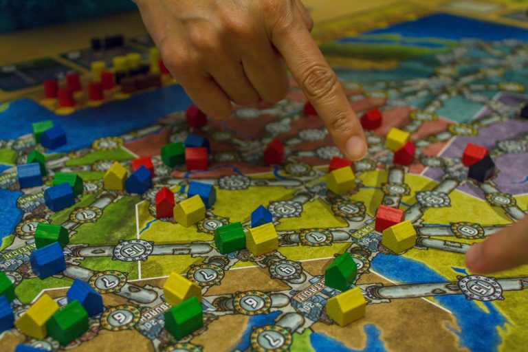 Tips for Enhancing Your Online Gaming Experience Together
